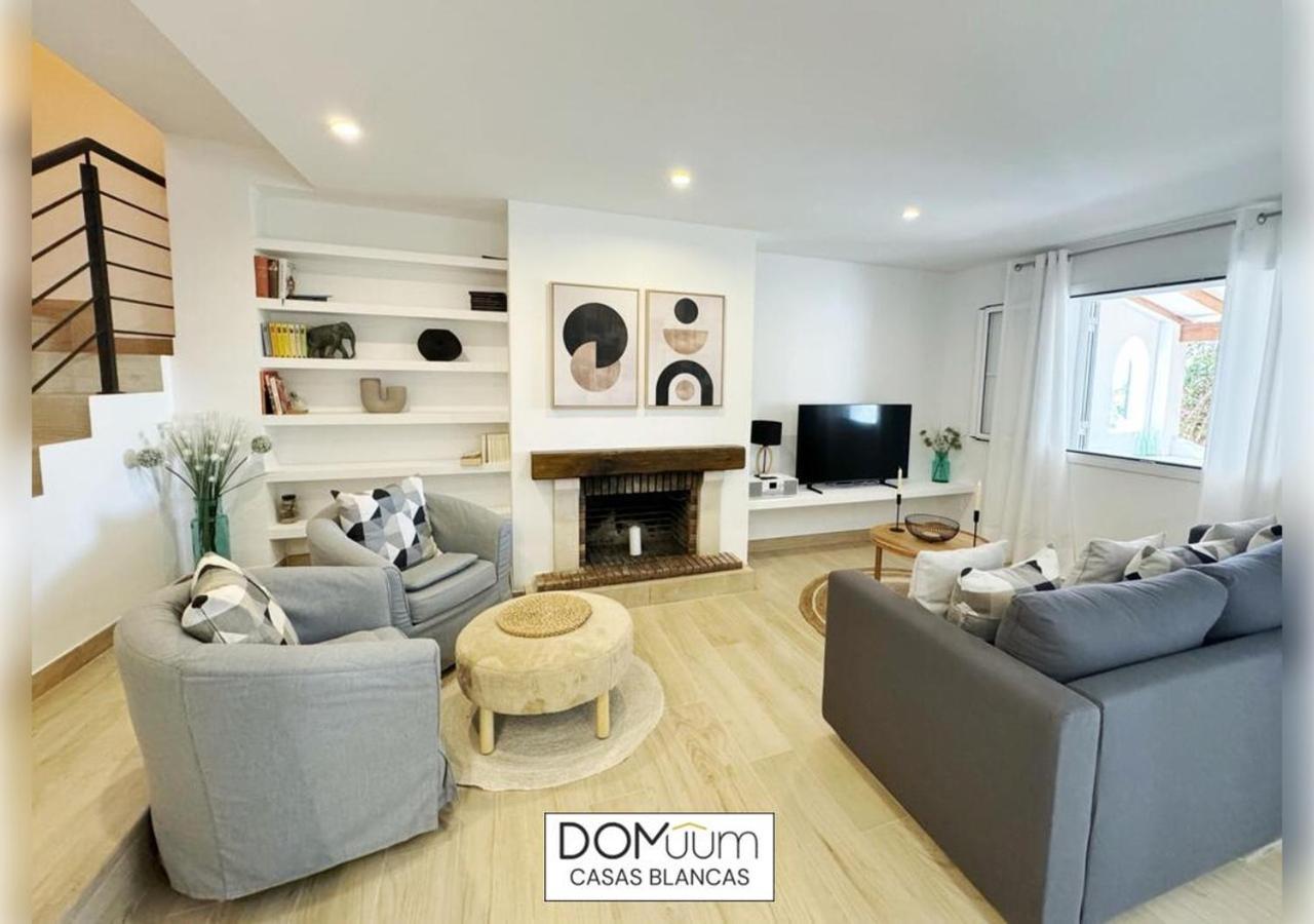 Appartement Domuum Holidays - Casas Blancas *