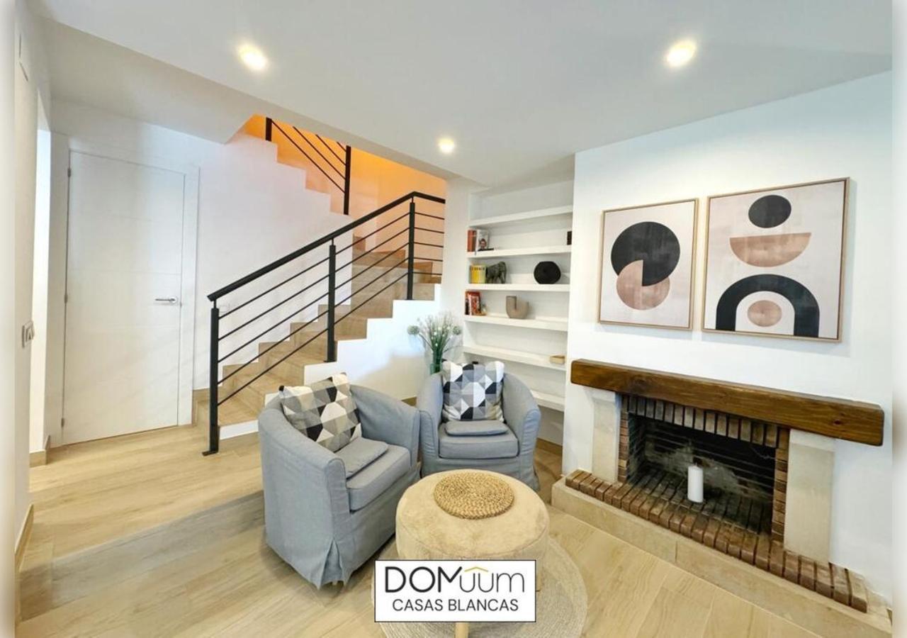 Domuum Holidays - Casas Blancas Appartement Salou