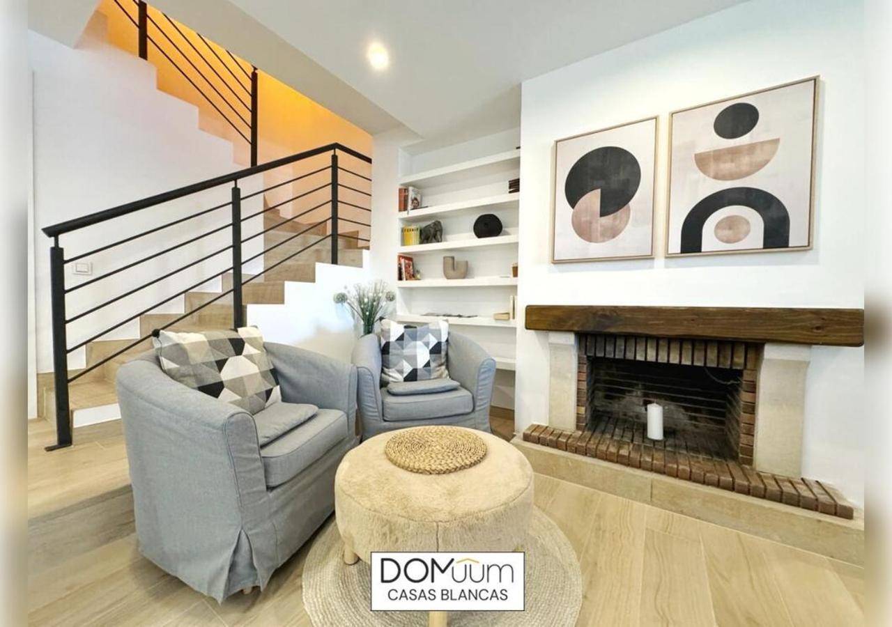 Appartement Domuum Holidays - Casas Blancas