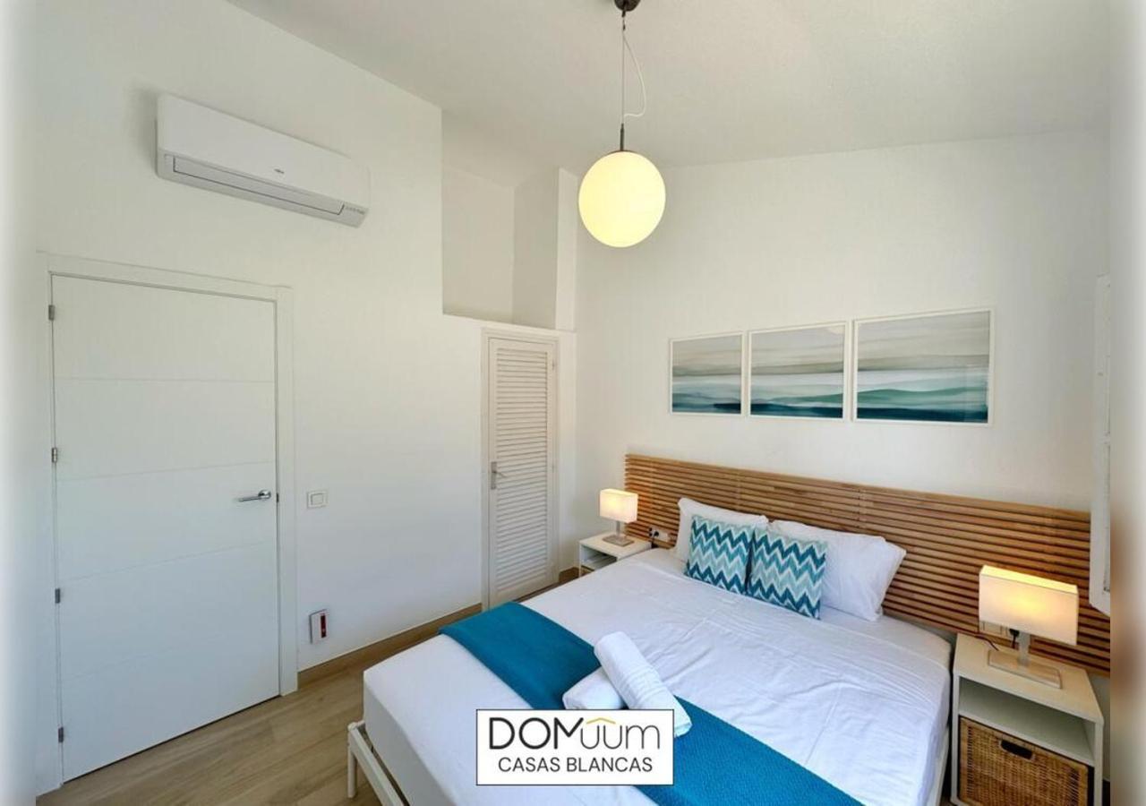 Domuum Holidays - Casas Blancas Appartement Salou