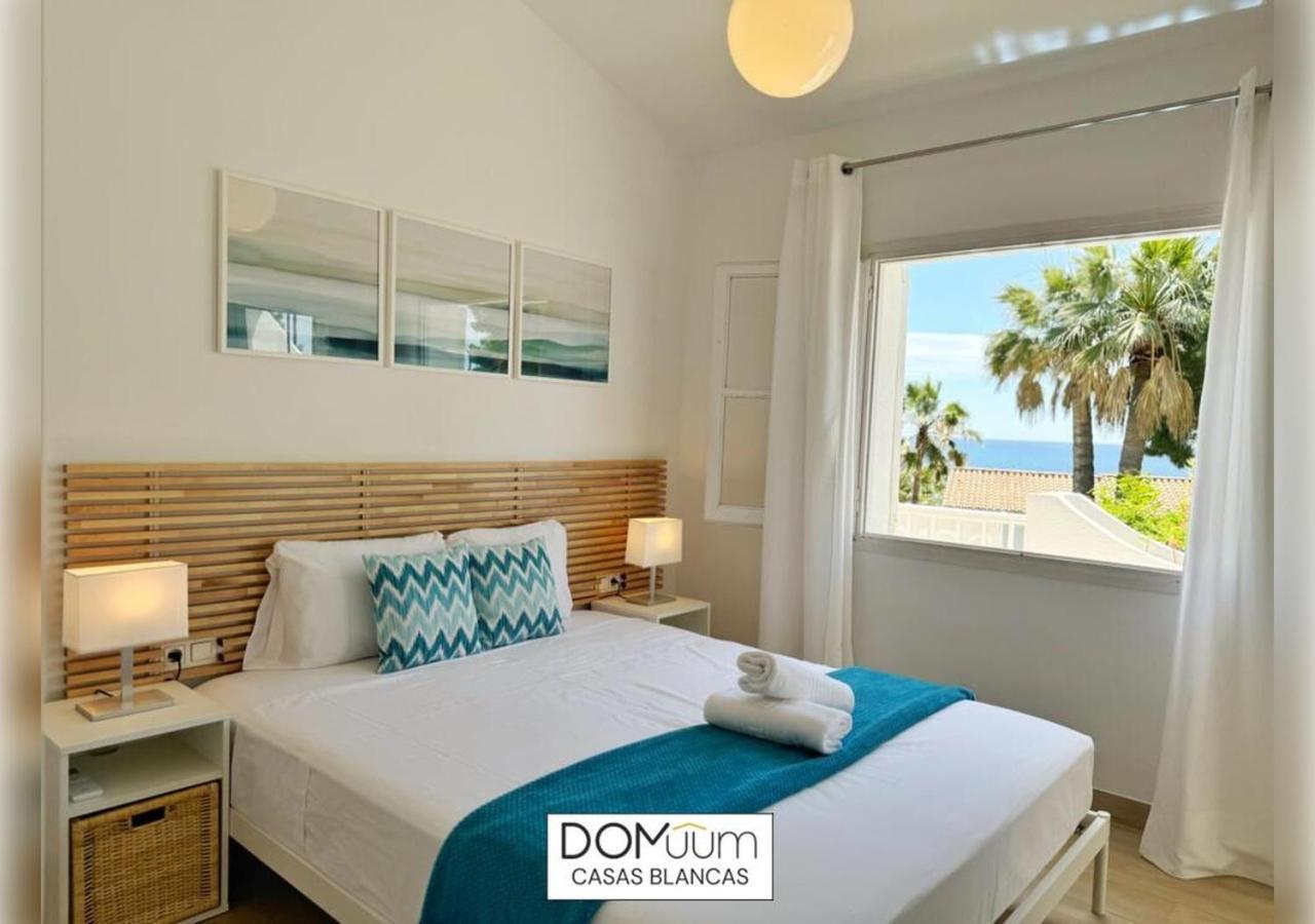 Domuum Holidays - Casas Blancas Appartement Salou