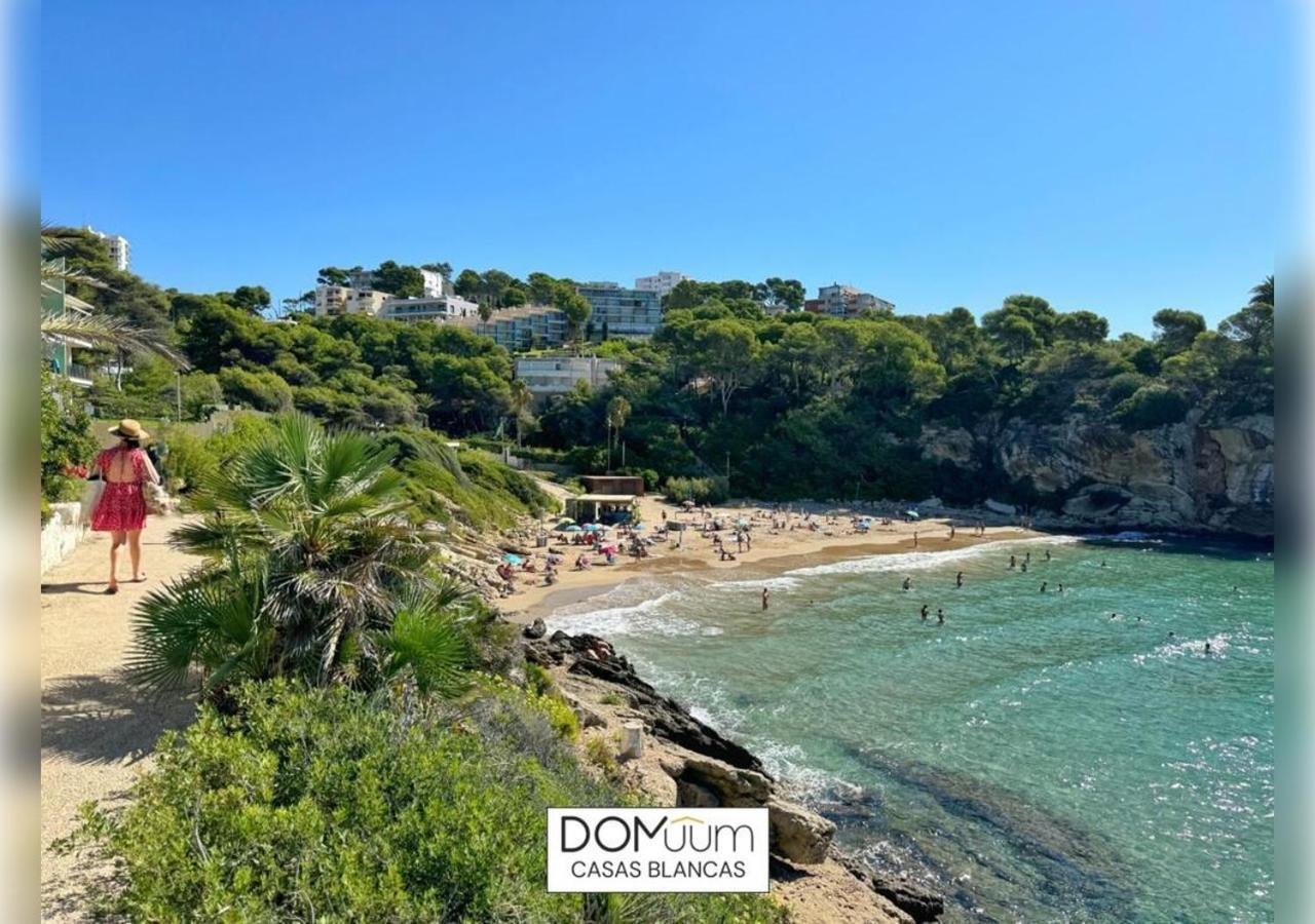 Appartement Domuum Holidays - Casas Blancas Salou