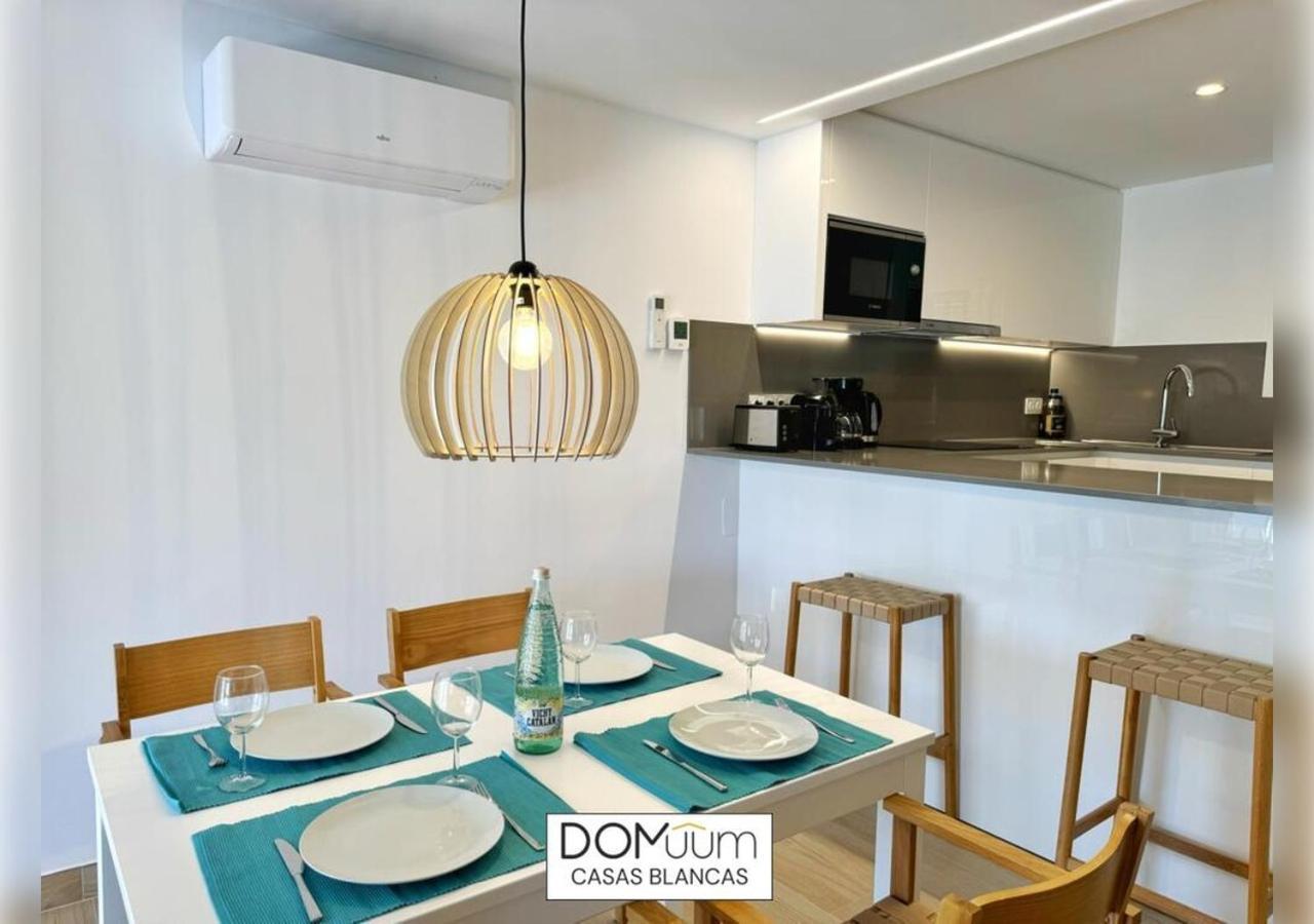 Appartement Domuum Holidays - Casas Blancas