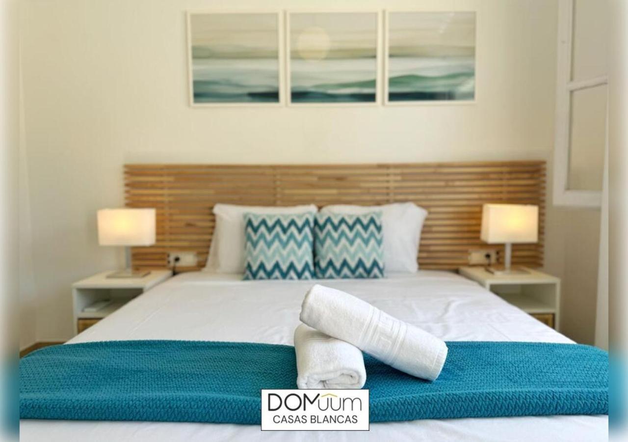 Domuum Holidays - Casas Blancas Appartement Salou