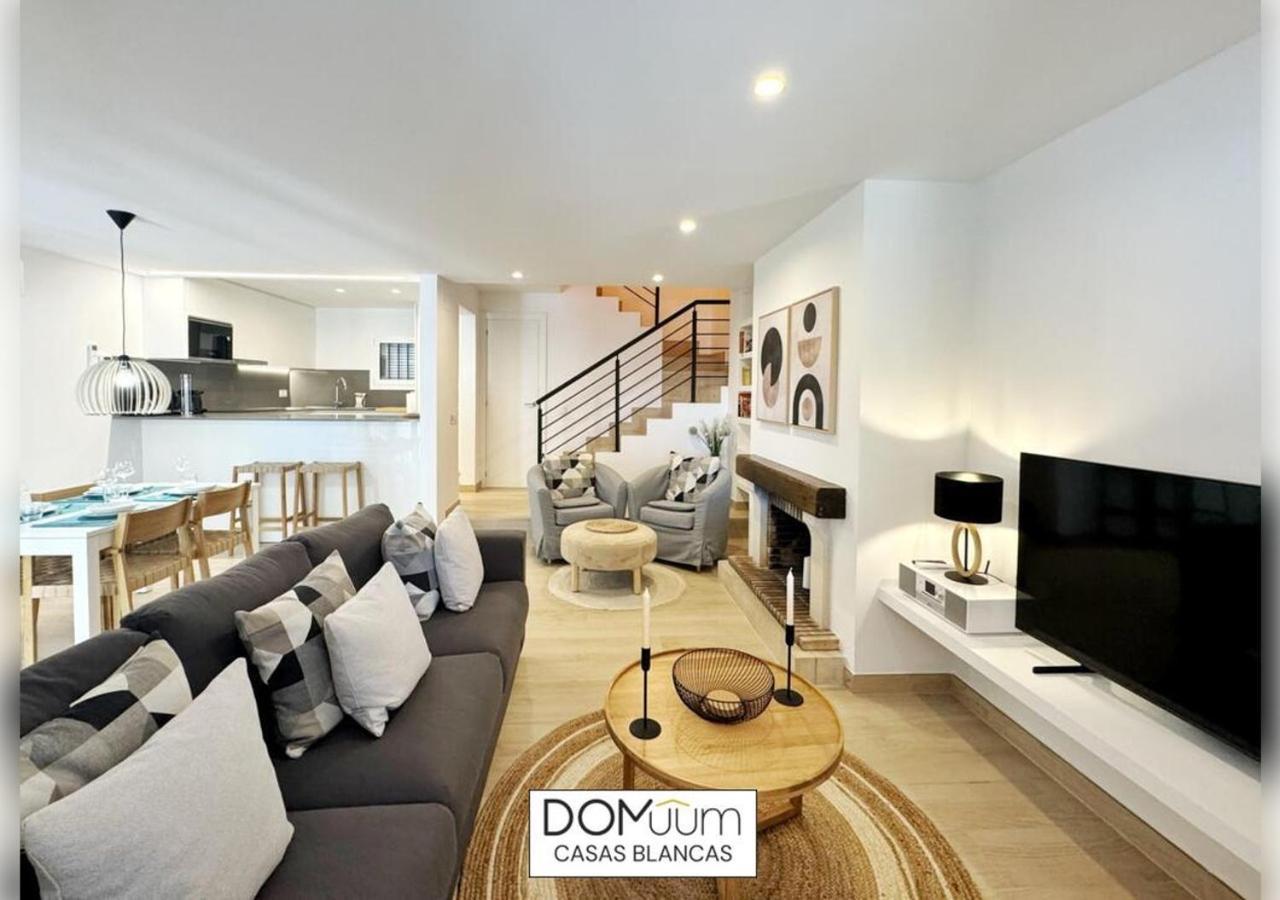 Appartement Domuum Holidays - Casas Blancas
