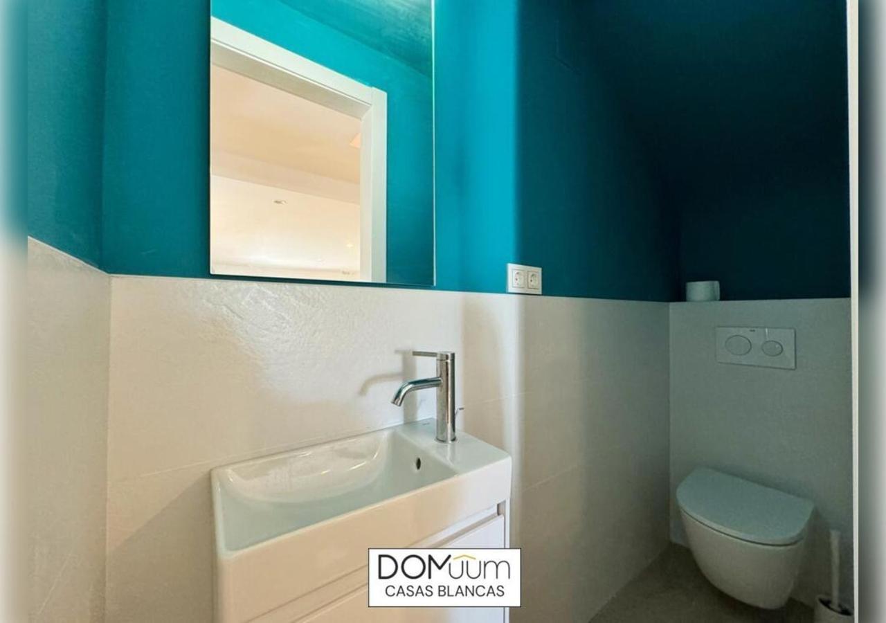 Appartement Domuum Holidays - Casas Blancas *
