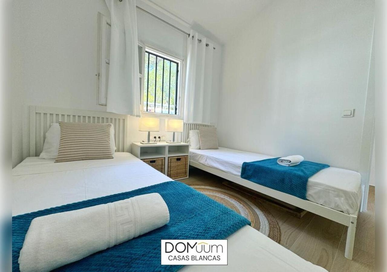 Appartement Domuum Holidays - Casas Blancas Salou